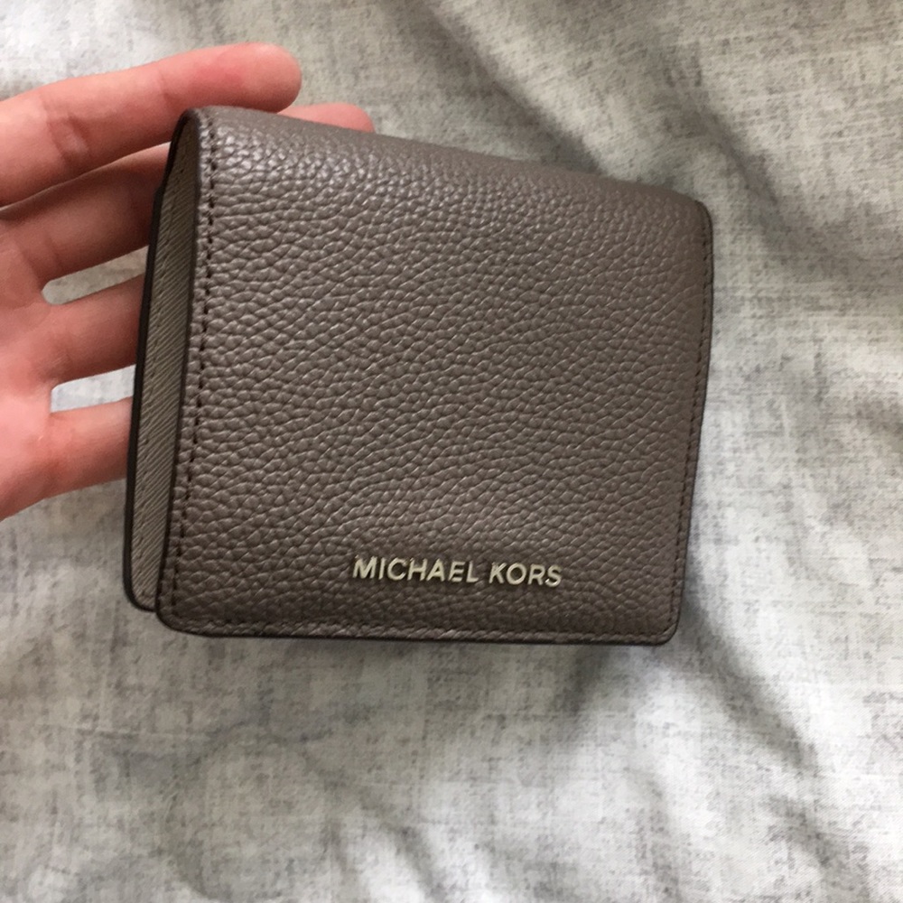 MK wallet